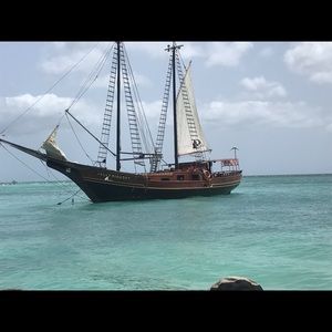 Meet your Posher, Dominick